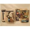 Image 1 : 2 MCFARLANE FIGURES RODRIGUEZ ICHIRO
