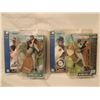 Image 1 : 2 MCFARLANE FIGURES JOHNSON ICHIRO