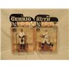 Image 1 : 2 MCFARLANE FIGURES GEHRIG RUTH