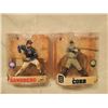 Image 1 : 2 MCFARLANE FIGURES COBB SANDBERG