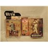 Image 1 : 2 MCFARLANE FIGURES RUTH WILLIAMS