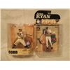 Image 1 : 2 MCFARLANE FIGURES RYAN COBB