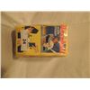 Image 1 : 1989 PANINI ALBUM STICKERS WAX PACKS SEALED