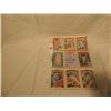 Image 1 : 17 1972 TOPPS BASEBALL CARDS AS SHOWN
