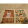 Image 2 : 17 1972 TOPPS BASEBALL CARDS AS SHOWN