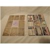Image 2 : 17 1971 TOPPS BASEBALL CARDS AS SHOWN