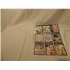 Image 1 : 17 1971 TOPPS BASEBALL CARDS AS SHOWN