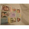 Image 1 : 8 1966 TOPPS BASEBALL CARDS AS SHOWN.