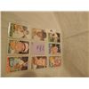 Image 1 : 8 1965 TOPPS BASEBALL CARDS AS SHOWN.