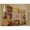 Image 1 : 8 1961 TOPPS BASEBALL CARDS AS SHOWN.