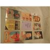 Image 1 : 8 1961 TOPPS BASEBALL CARDS AS SHOWN.