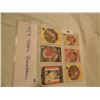 Image 1 : 6 1959 TOPPS BASEBALL CARDS AS SHOWN