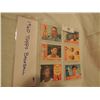 Image 1 : 6 1960 TOPPS BASEBALL CARDS AS SHOWN