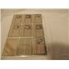 Image 3 : 18 1971 TOPPS BASEBALL CARDS AS SHOWN