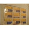 Image 2 : 9 1970 TOPPS BASEBALL CARDS AS SHOWN