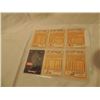 Image 2 : 5 1968 TOPPS BASEBALL CARDS AS SHOWN