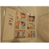 Image 1 : 6 1968 TOPPS BASEBALL CARDS AS SHOWN