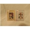 Image 1 : 2 1976 3D BASEBALL CARDS MORGAN HUNTER
