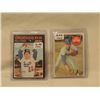 Image 1 : 2 VINTAGE DON SUTTON BASEBALL CARDS 1969 1971