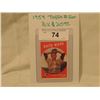 Image 1 : 1959 TOPPS #260 EARLY WYNN BASEBALL CARD