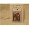Image 1 : 1966 TOPPS #72 TONY PEREZ BASEBALL CARD