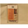 Image 2 : 1966 TOPPS #70 CARL YASTRZEMSKI BASEBALL CARD