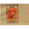 Image 1 : 1958 TOPPS #483 LUIS APARICIO BASEBALL CARD