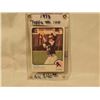 Image 1 : 1973 TOPPS #100 HANK AARON BASEBALL CARD