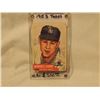 Image 1 : 1953 TOPPS WHITEY FORD BASEBALL CARD $300 BOOK!!