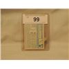 Image 1 : 1974 3D #8 NOLAN RYAN BASEBALL CARD