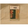 Image 2 : 1954 TOPPS #87 ROY FACE BASEBALL CARD