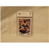 Image 1 : 2013 TOPPS JOE MAUER BECKETT GRADED BASEBALL CARD