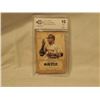 Image 1 : 2013 DAVID ORTIZ CALLING CARD GRADED BECKETT