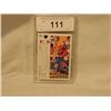 Image 2 : 1991 UPPER DECK LARRY WALKER BECKETT GRADED CARD