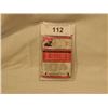 Image 2 : 2003 DONRUSS ELITE DAVID ORTIZ BECKETT GRADED CARD