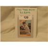 Image 1 : 1966 TOPPS #290 RON SANTO BASEBALL CARD