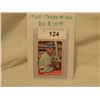 Image 1 : 1965 TOPPS #220 BILLY WILLIAMS BASEBALL CARD