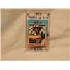 Image 1 : 1975 TOPPS #300 REGGIE JACKSON BASEBALL CARD