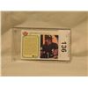 Image 2 : 1992 UPPER DECK FRANK THOMAS BASEBALL CARD