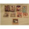 Image 1 : 9 FRANK THOMAS BASEBALL CARDS MIXED YEARS