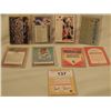 Image 2 : 9 FRANK THOMAS BASEBALL CARDS MIXED YEARS