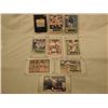 Image 2 : 10 1993 LEAF FRANK THOMAS BASEBALL CARDS