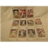 Image 1 : 11 1993 LEAF HEADING TO THE HALL BASEBALL CARD SET