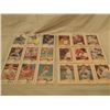 Image 2 : 132 1990 FLEER BASEBALL CARD SET AS SHOWN