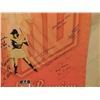 Image 2 : RARE ROCKFORD PEACHES AUTOGRAPHED REUNION POSTER