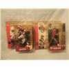 Image 1 : 3 MCFARLANE FIGURES SMITH GARCIA NITSCHKE NIB