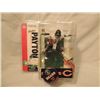 Image 1 : MCFARLANE FIGURE WALTER PAYTON & PINBACK NIB