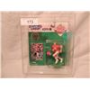 Image 1 : STARTING LINEUP FIGURE IN DISPLAY CASE MONTANA