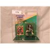 Image 1 : STARTING LINEUP FIGURE IN DISPLAY CASE SMITH