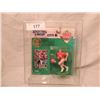 Image 1 : STARTING LINEUP FIGURE IN DISPLAY CASE MONTANA